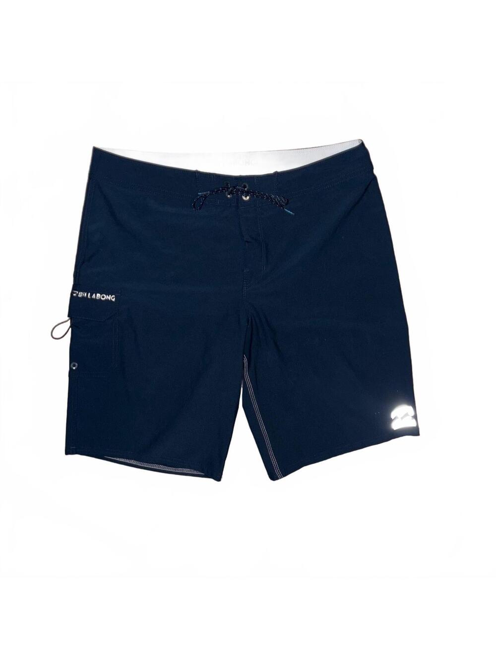 Blue Billabong Board Shorts